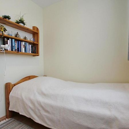 Hanseat am Hang 3 - 5 Hanseat Appartement 21 Scharbeutz Buitenkant foto
