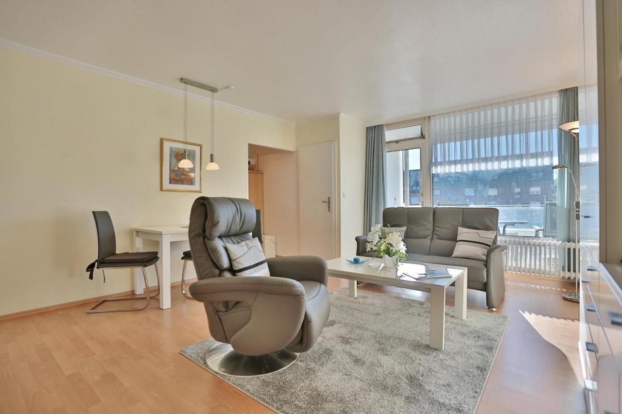 Hanseat am Hang 3 - 5 Hanseat Appartement 21 Scharbeutz Buitenkant foto